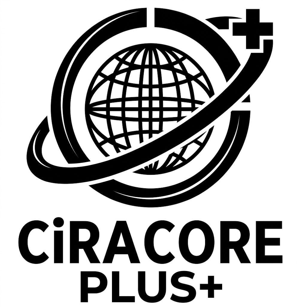CiRA CORE PLUS+